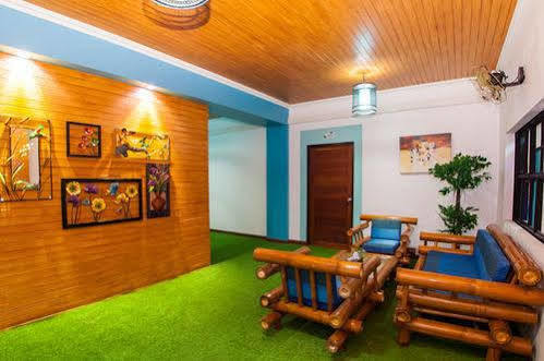 Aukotan Place Koh Tao Eksteriør billede
