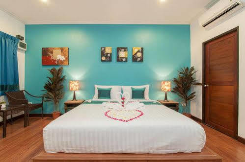 Aukotan Place Koh Tao Eksteriør billede