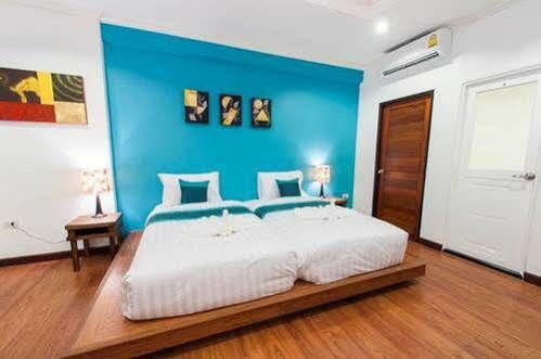 Aukotan Place Koh Tao Eksteriør billede