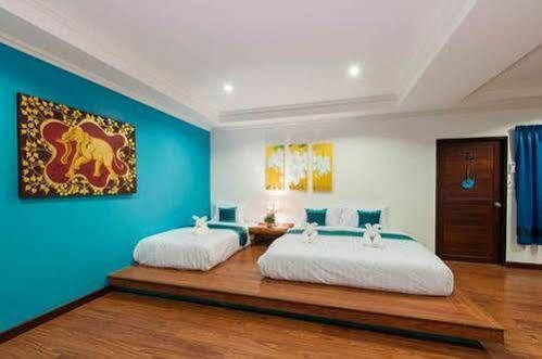 Aukotan Place Koh Tao Eksteriør billede