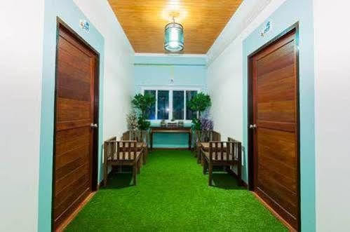 Aukotan Place Koh Tao Eksteriør billede
